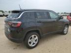 2023 Jeep Compass Sport на продаже в San Antonio, TX - Hail