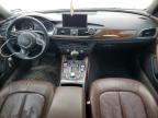 2013 Audi A6 Premium Plus for Sale in Temple, TX - Front End