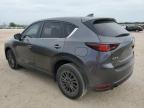 2020 Mazda Cx-5 Touring en Venta en San Antonio, TX - Hail