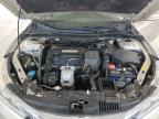 2016 Honda Accord Lx იყიდება Cartersville-ში, GA - Undercarriage