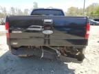 2008 Ford F150 Supercrew на продаже в Waldorf, MD - Front End