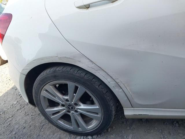 2018 MERCEDES BENZ A 180 D SP