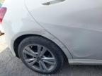 2018 MERCEDES BENZ A 180 D SP for sale at Copart WOLVERHAMPTON