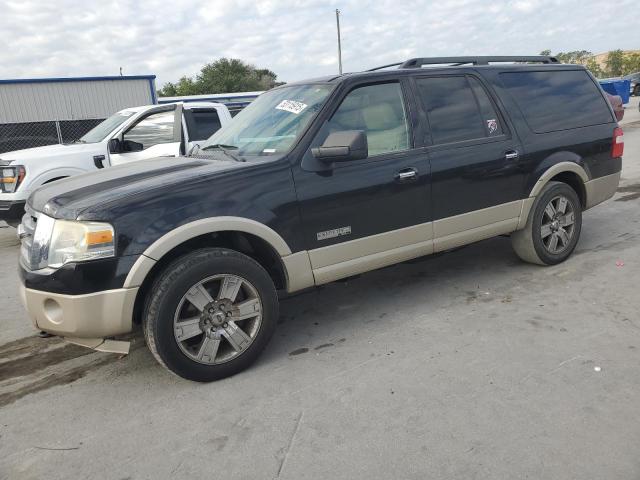 2008 Ford Expedition El Eddie Bauer