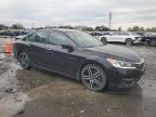 2017 Honda Accord Sport Special Edition zu verkaufen in Fredericksburg, VA - Rear End