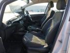 2015 VAUXHALL CORSA SRI for sale at Copart CHESTER