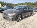 2017 Volkswagen Passat R-Line na sprzedaż w Ellenwood, GA - Side