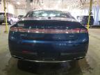 2017 Lincoln Mkz Select zu verkaufen in Woodhaven, MI - Front End