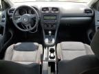 2011 VOLKSWAGEN GOLF  for sale at Copart NY - NEWBURGH