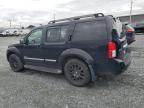 2008 NISSAN PATHFINDER LE à vendre chez Copart NS - HALIFAX