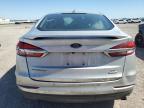 2019 Ford Fusion Se იყიდება Houston-ში, TX - Front End