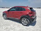 2023 Hyundai Kona Sel للبيع في Temple، TX - Rear End