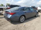 2020 Toyota Avalon Limited იყიდება Houston-ში, TX - Front End