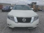 2014 Nissan Pathfinder S na sprzedaż w Hueytown, AL - Undercarriage