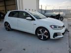 2018 Volkswagen Gti S/Se იყიდება Greenwood-ში, NE - Front End