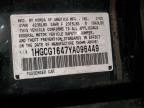2000 Honda Accord Lx en Venta en Blaine, MN - Mechanical