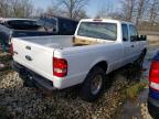 2010 Ford Ranger Super Cab for Sale in Cicero, IN - Side