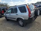 2002 Honda Cr-V Ex zu verkaufen in Riverview, FL - Front End