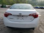 2016 Toyota Corolla L for Sale in Hurricane, WV - Front End
