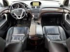 2011 Acura Mdx Advance للبيع في Oklahoma City، OK - Front End
