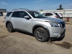2023 Nissan Pathfinder Sl for Sale in Mercedes, TX - Water/Flood