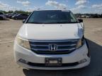 2011 Honda Odyssey Touring на продаже в Fresno, CA - Front End