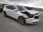 2023 Acura Mdx Advance للبيع في Spartanburg، SC - Front End