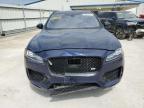 2018 Jaguar F-Pace S продається в Florence, MS - Front End