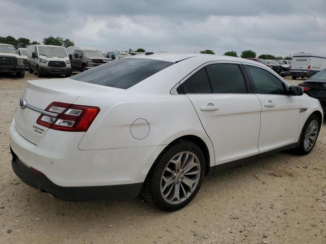  FORD TAURUS 2016 Biały