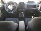 2012 Jeep Patriot Latitude for Sale in Rancho Cucamonga, CA - Front End