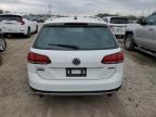 2019 Volkswagen Golf Alltrack S zu verkaufen in Pekin, IL - Front End