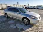 2009 Honda Accord Lxp продається в Walton, KY - Undercarriage