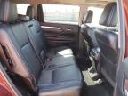 2018 Toyota Highlander Se for Sale in Colorado Springs, CO - Front End