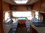 2007 BAILEY RANGER for sale at Copart COLCHESTER
