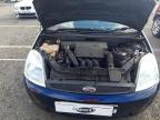 2004 FORD FIESTA FIN for sale at Copart SANDTOFT