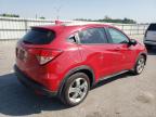 2017 Honda Hr-V Exl zu verkaufen in Dunn, NC - Side