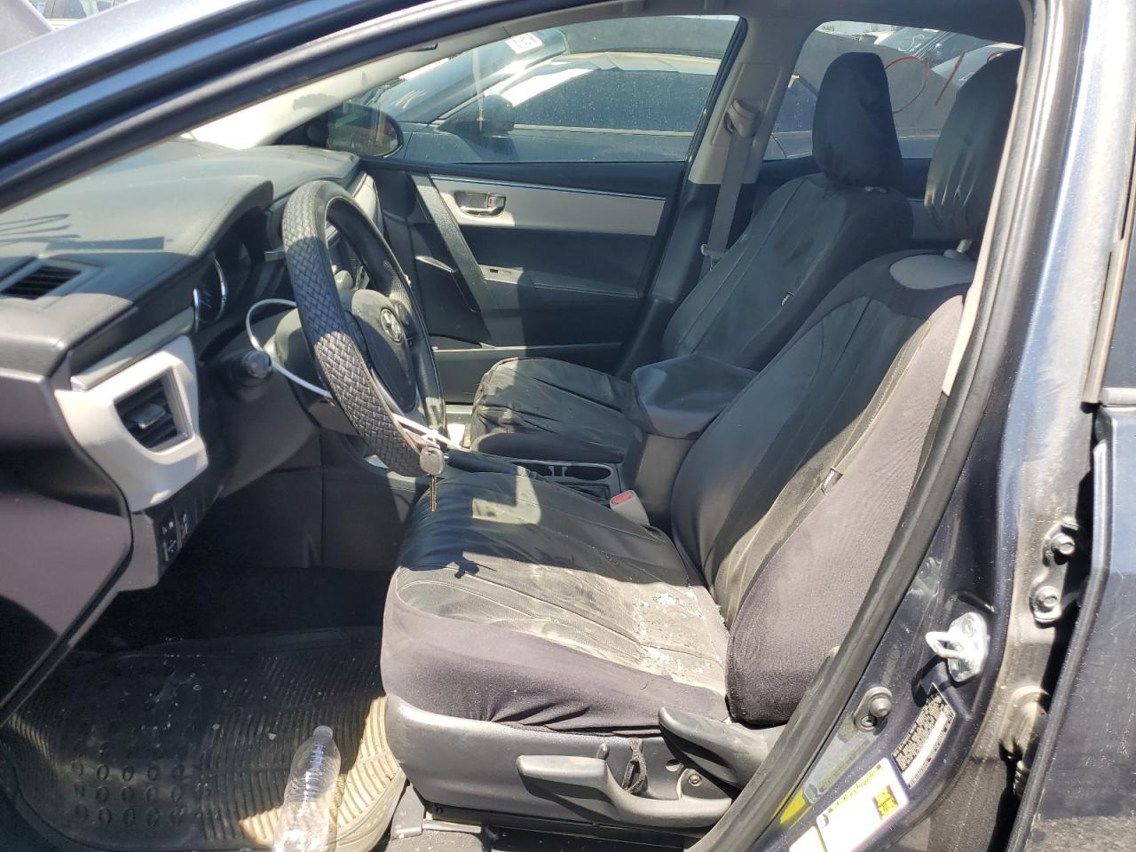 2016 Toyota Corolla - Image 7