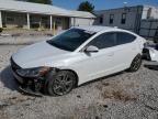 2018 Hyundai Elantra Sel продається в Prairie Grove, AR - Front End
