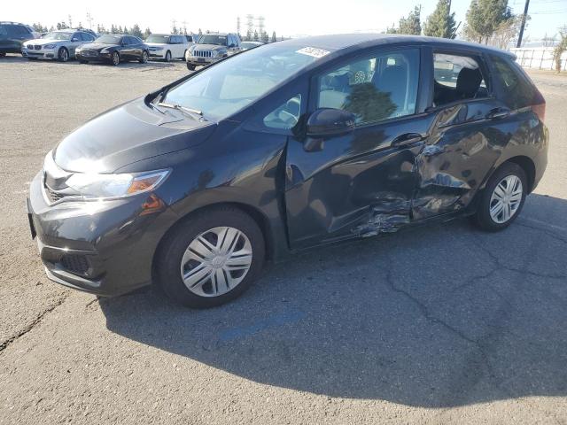 2019 Honda Fit Lx