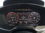2015 AUDI TT S LINE for sale at Copart NEWBURY