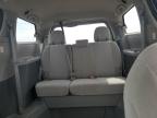 2020 Toyota Sienna L იყიდება Des Moines-ში, IA - Front End