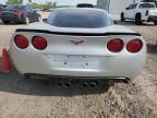 2012 Chevrolet Corvette Grand Sport იყიდება Mercedes-ში, TX - Water/Flood