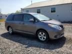 2012 Toyota Sienna Le for Sale in Hillsborough, NJ - Rear End