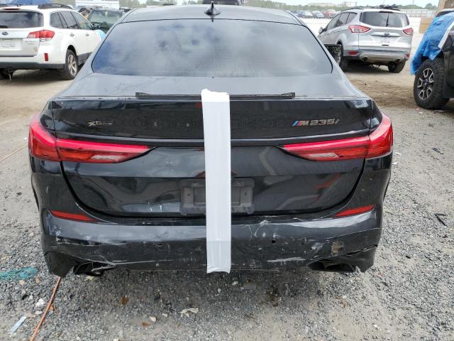  BMW M2 2020 Black