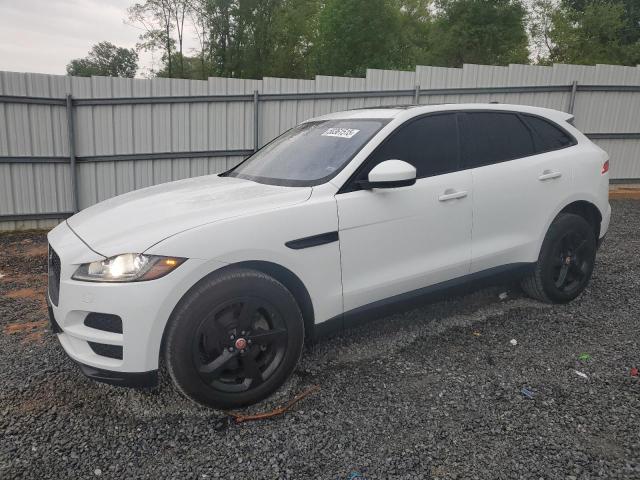 2020 Jaguar F-Pace Premium