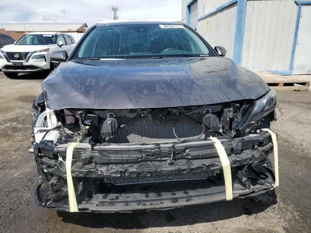  TOYOTA CAMRY 2024 Szary