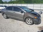 2008 Honda Civic Ex for Sale in Prairie Grove, AR - Front End