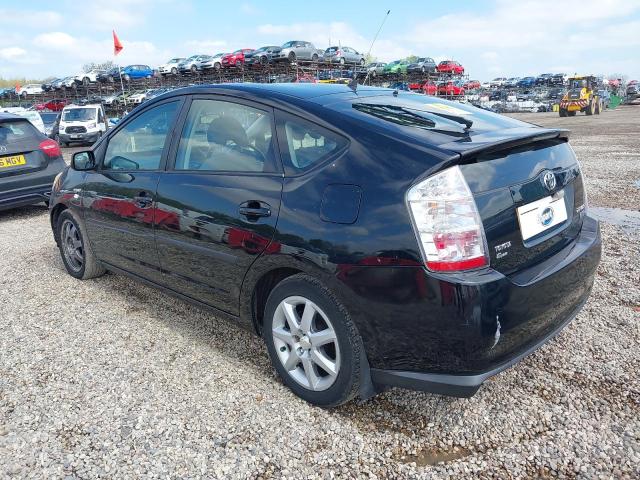 2007 TOYOTA PRIUS T SP