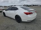 2020 Acura Tlx Technology للبيع في San Diego، CA - Side