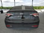 2016 Hyundai Sonata Hybrid zu verkaufen in Cartersville, GA - Front End
